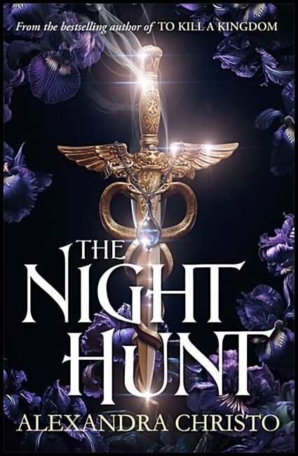 Christo, Alexandra | The Night Hunt