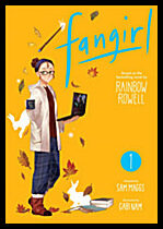 Fangirl, Vol. 1 : The Manga