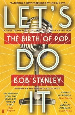 Stanley, Mr Bob | Let's Do It