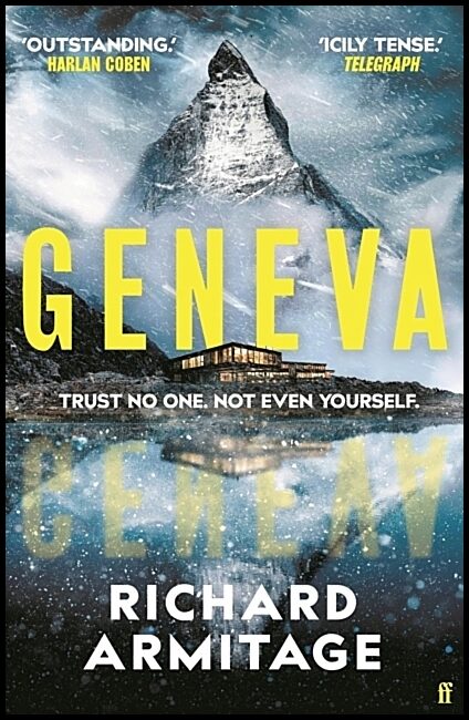 Armitage, Richard | Geneva