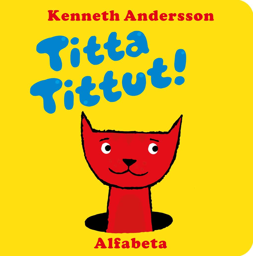 Andersson, Kenneth | Titta Tittut!