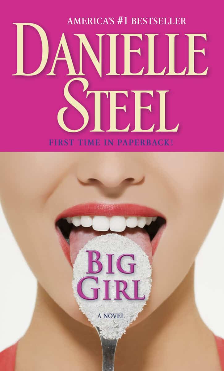 Steel, Danielle | Big Girl