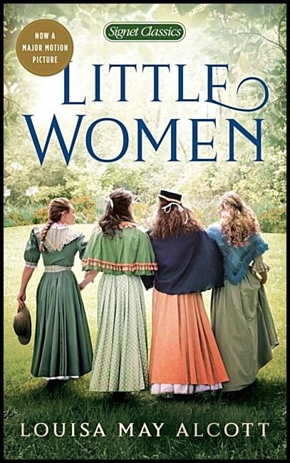 Alcott, Louisa May | Little Women