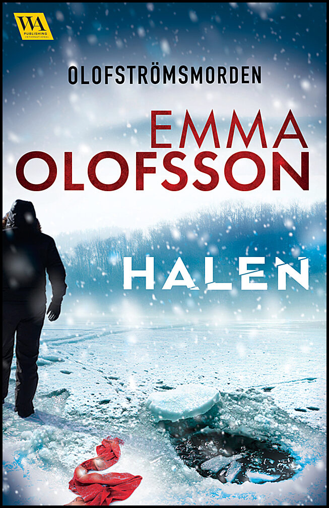 Olofsson, Emma | Halen