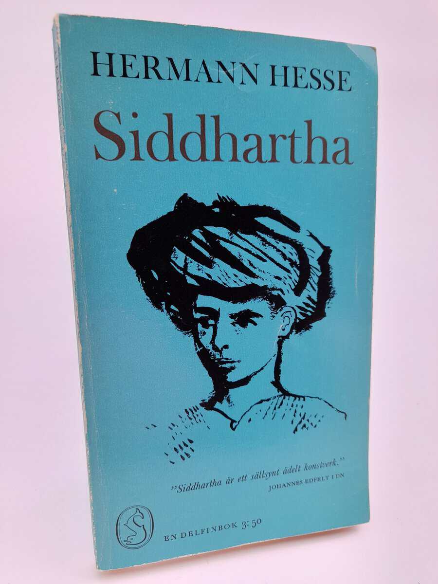 Hesse, Hermann | Siddhartha