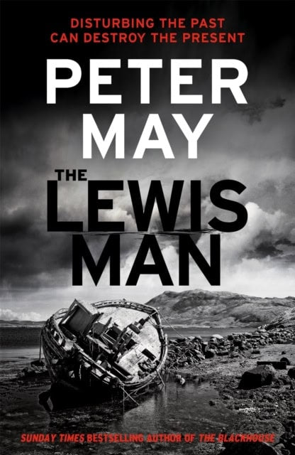 May, Peter | The Lewis Man