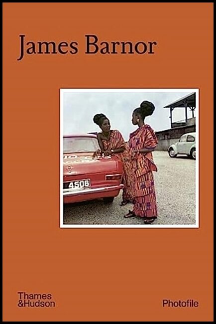 Barthe, Christine | James Barnor