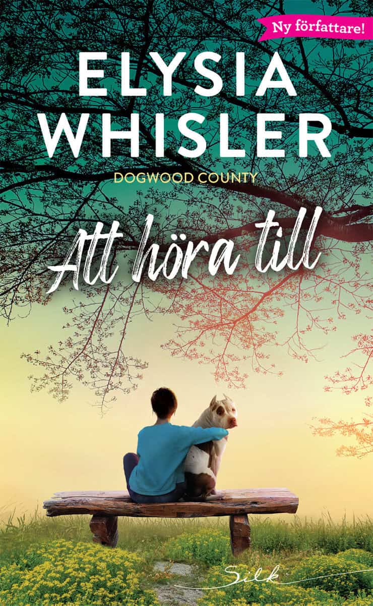 Whisler, Elysia | Att höra till