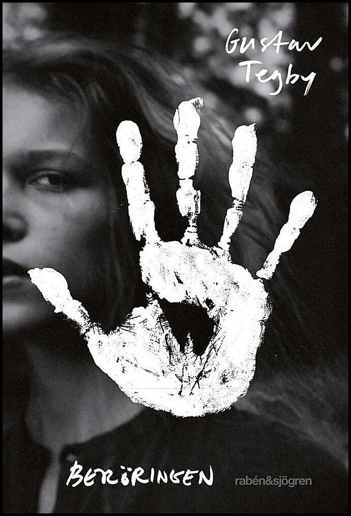 Tegby, Gustav | Beröringen