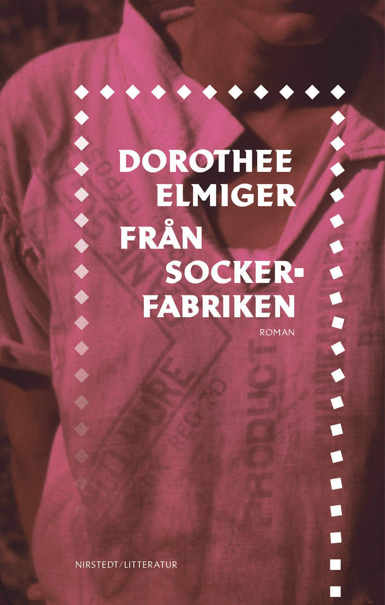 Elmiger, Dorothee | Från sockerfabriken