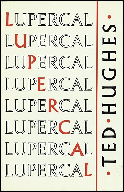 Hughes, Ted | Lupercal
