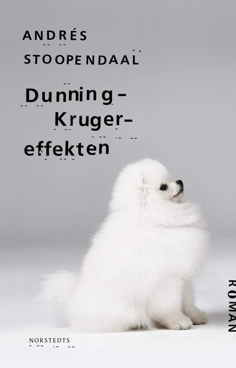 Stoopendaal, Andrés | Dunning-Kruger-effekten