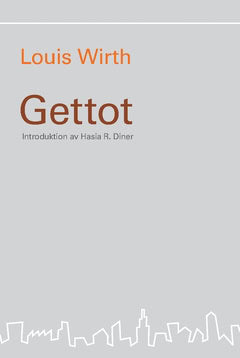 Wirth, Louis | Gettot
