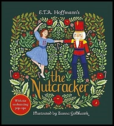 Patschke, Steve | The Nutcracker