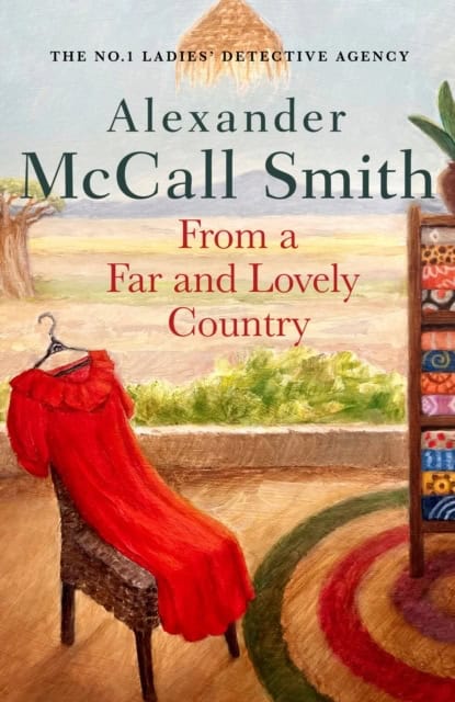 McCall Smith, Alexander | From a Far and Lovely Country