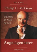 McGraw, Phillip C. | Angelägenheter : Finn ditt autentiska jag