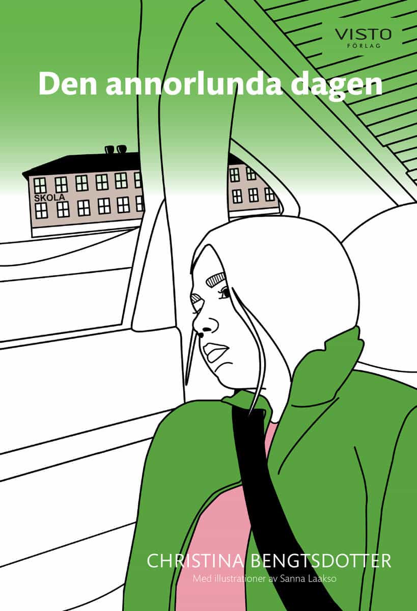 Bengtsdotter, Christina | Den annorlunda dagen