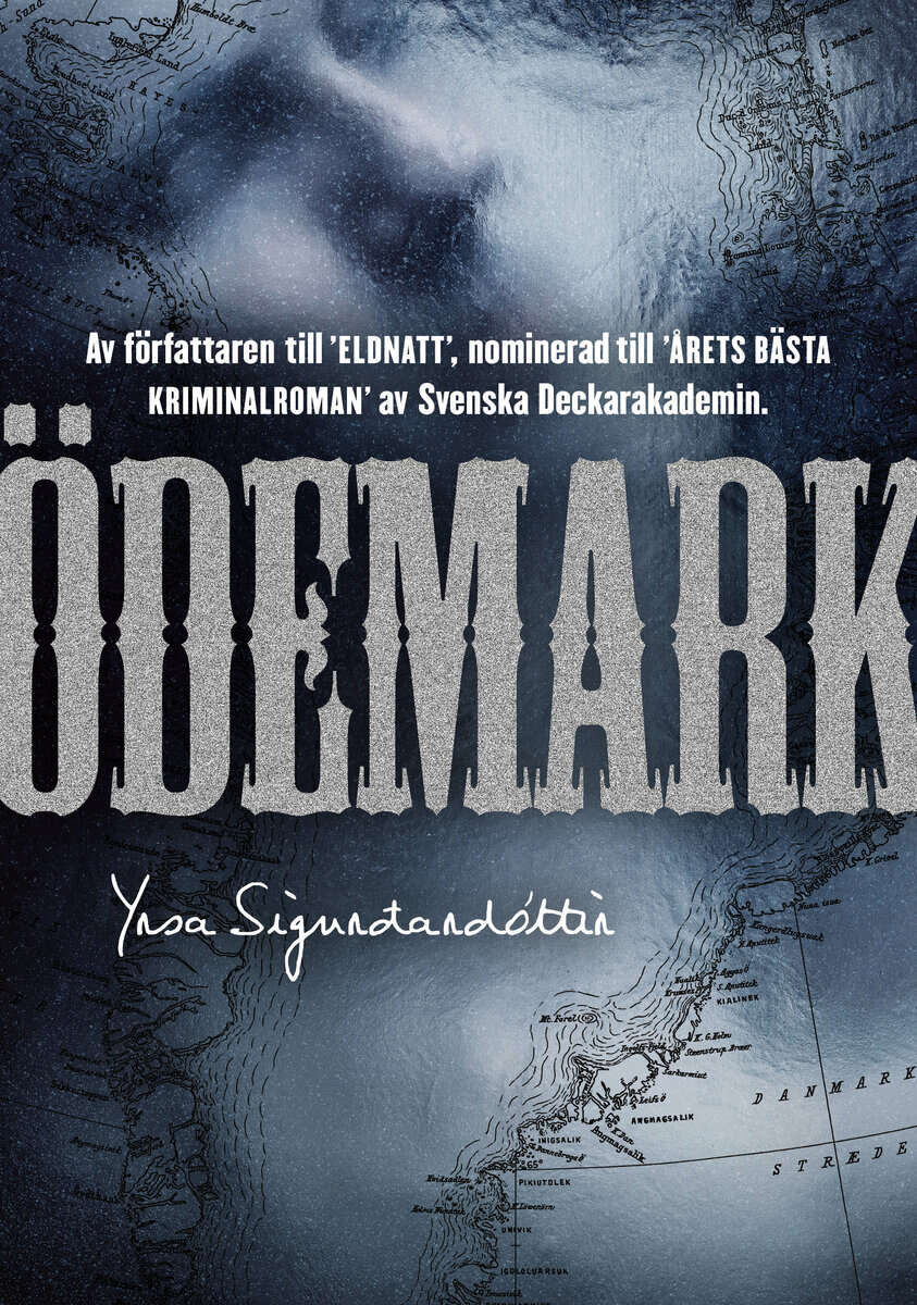 Sigurdardottir, Yrsa | Ödemark
