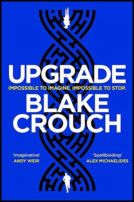 Crouch, Blake | Upgrade