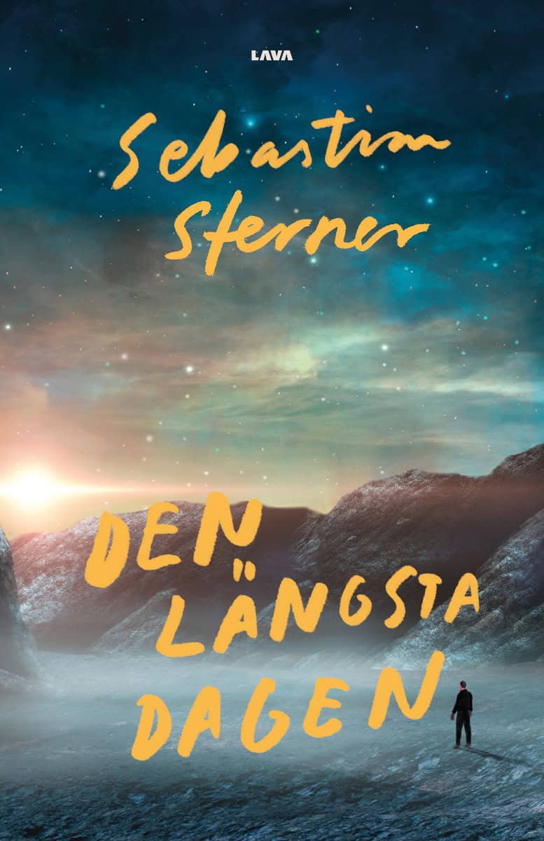 Sterner, Sebastian | Den längsta dagen