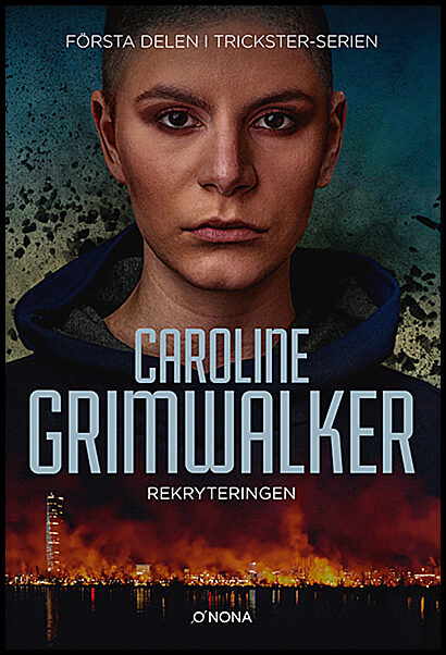 Grimwalker, Caroline | Rekryteringen