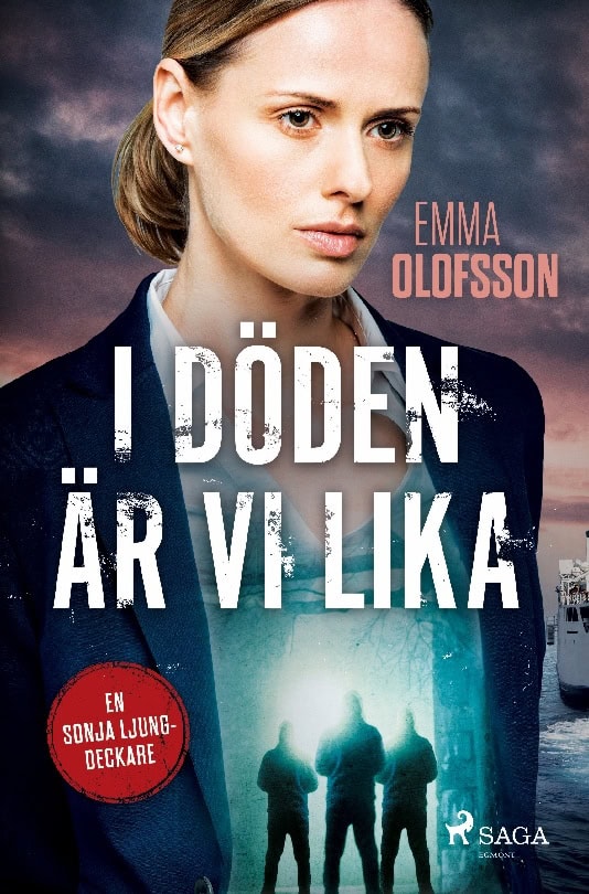 Olofsson, Emma | I döden är vi lika