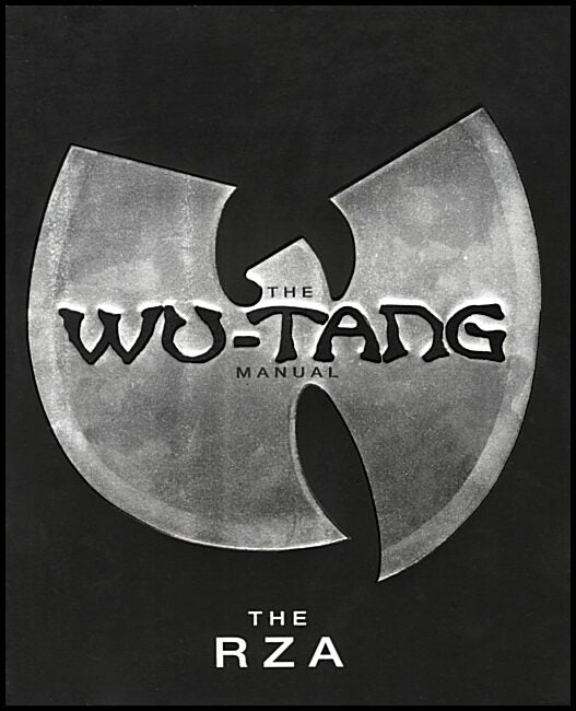 Wu-Tang, Clan | The Wu-Tang manual