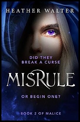 Walter, Heather | Misrule