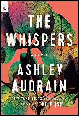 Audrain, Ashley | The Whispers