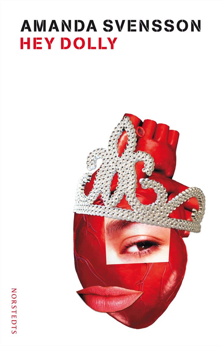 Svensson, Amanda | Hey Dolly