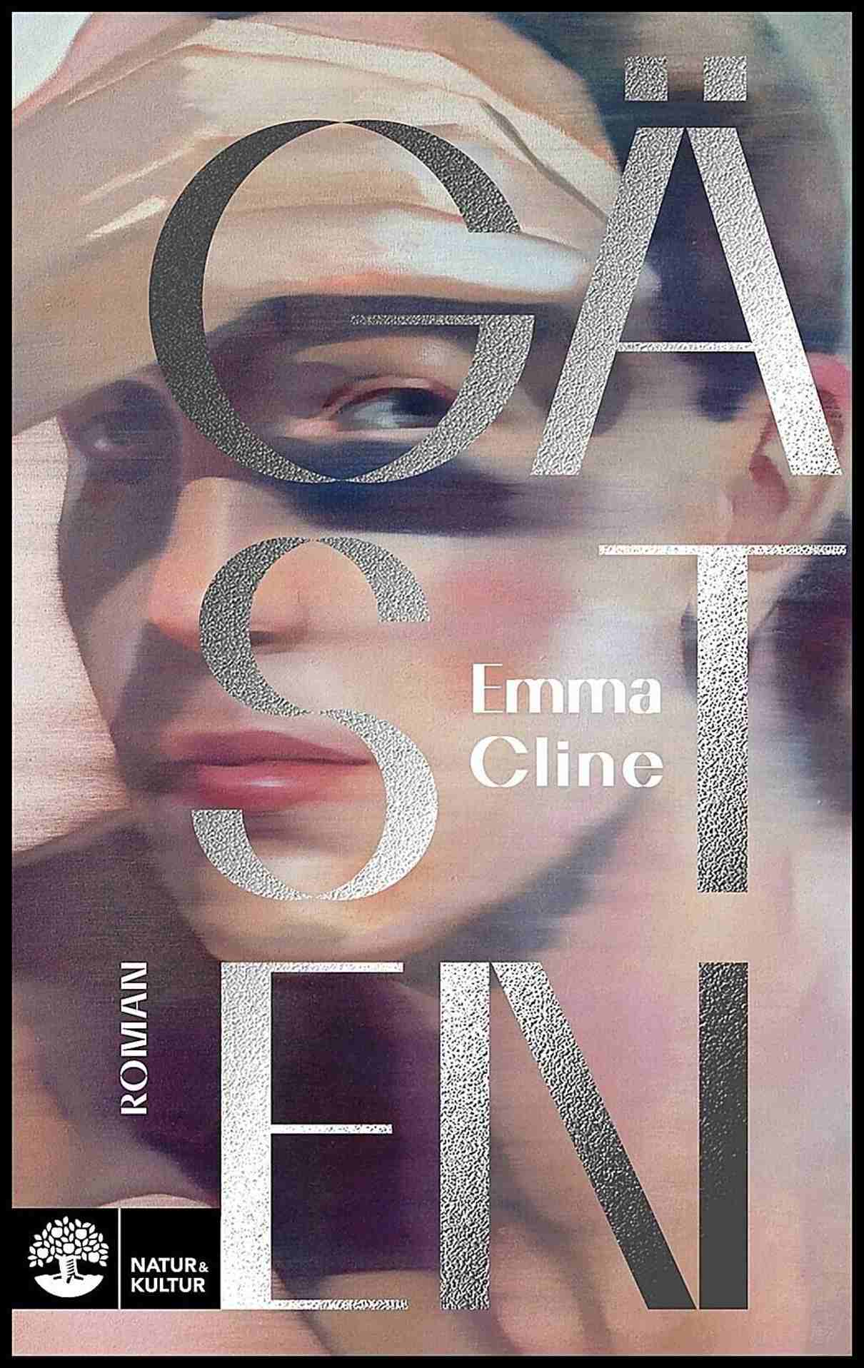 Cline, Emma | Gästen