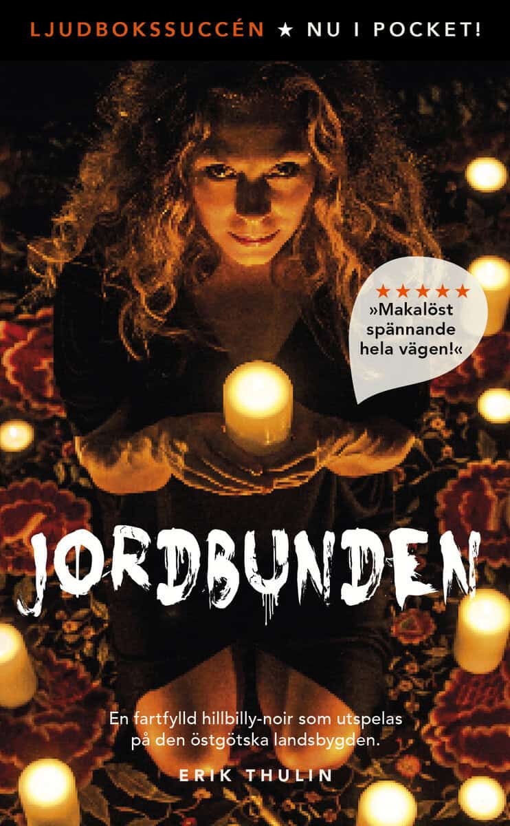 Thulin, Erik | Jordbunden