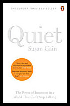 Cain, Susan | Quiet