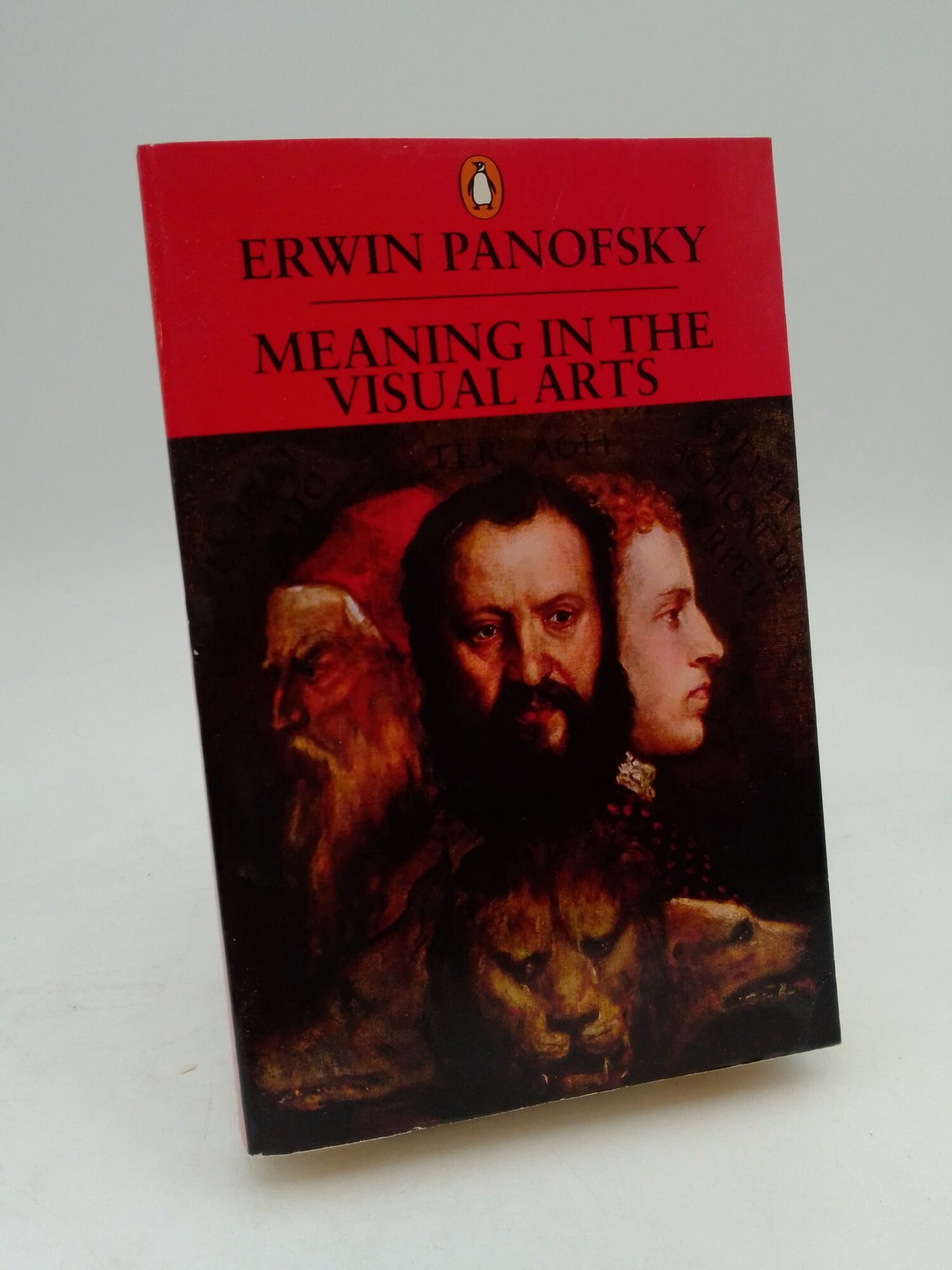 Panofsky, Erwin | Meaning in the visual arts