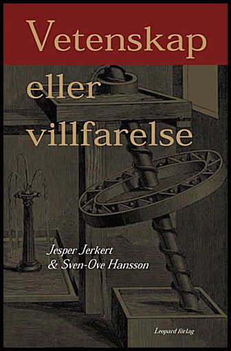 Vetenskap eller villfarelse