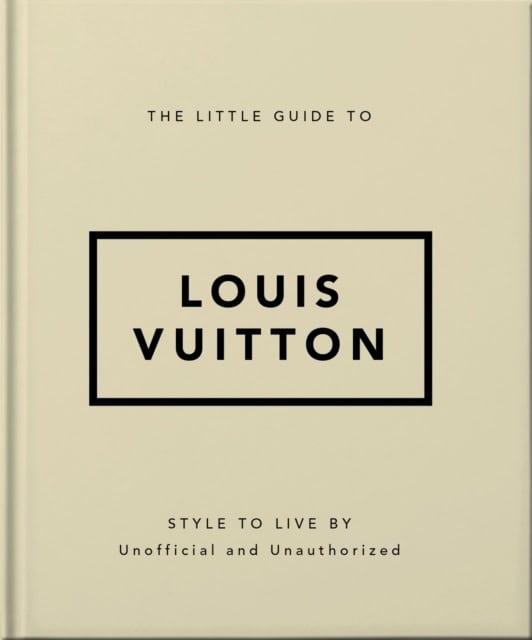 Orange Hippo! | The Little Guide to Louis Vuitton