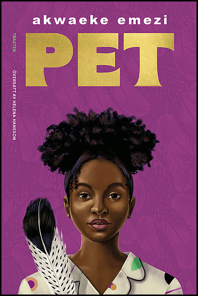 Emezi, Akwaeke | Pet