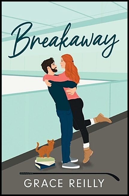 Reilly, Grace | Breakaway