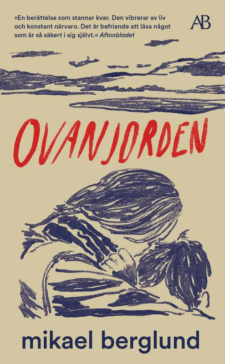 Berglund, Mikael | Ovanjorden