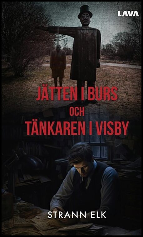 Elk, Strann | Jätten i Burs