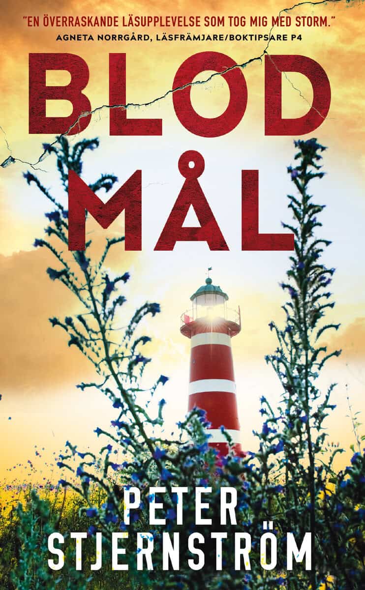 Stjernström, Peter | Blodmål