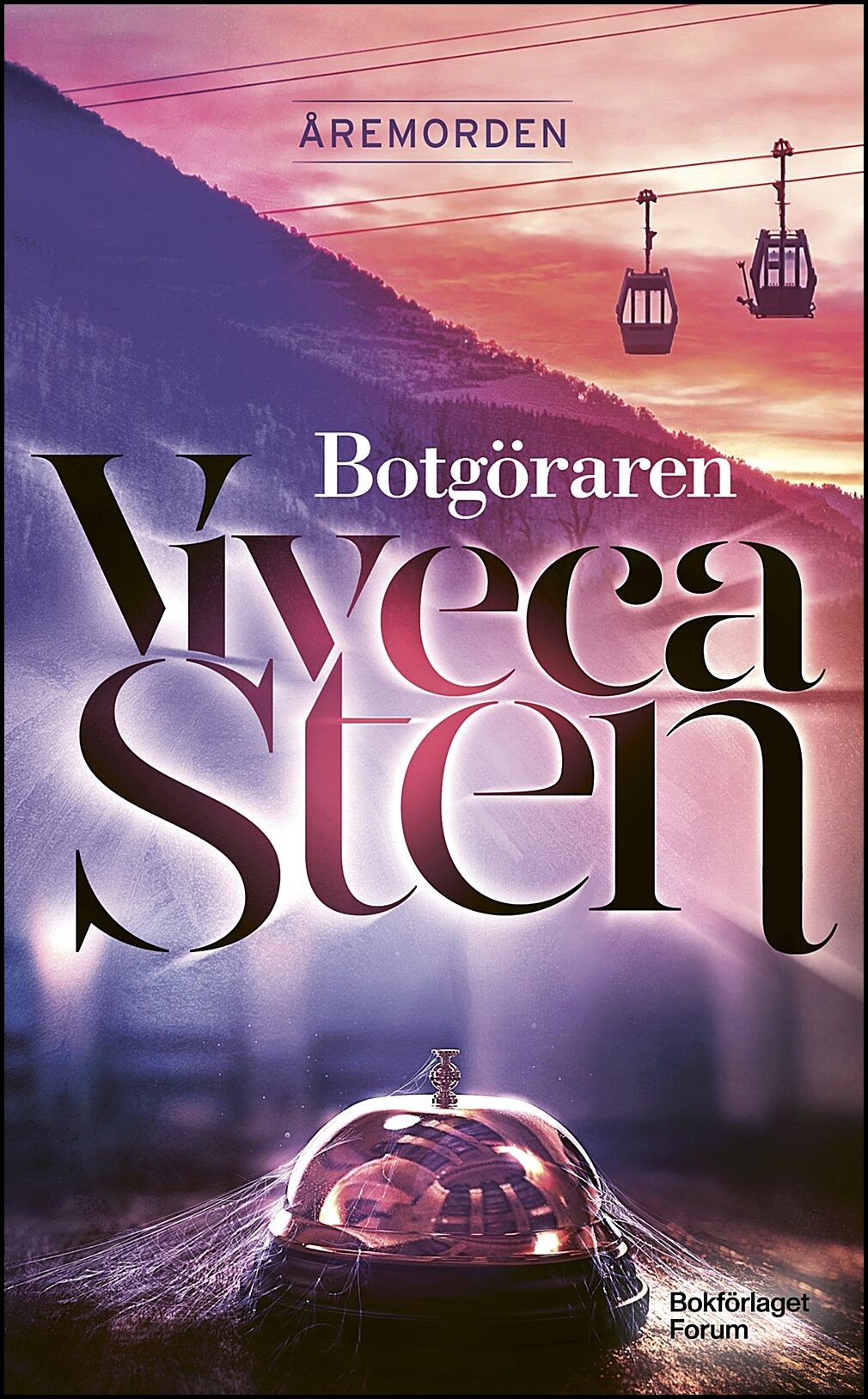 Sten, Viveca | Botgöraren
