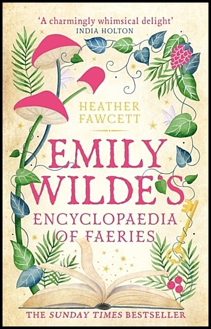 Fawcett, Heather | Emily Wilde's Encyclopaedia of Faeries
