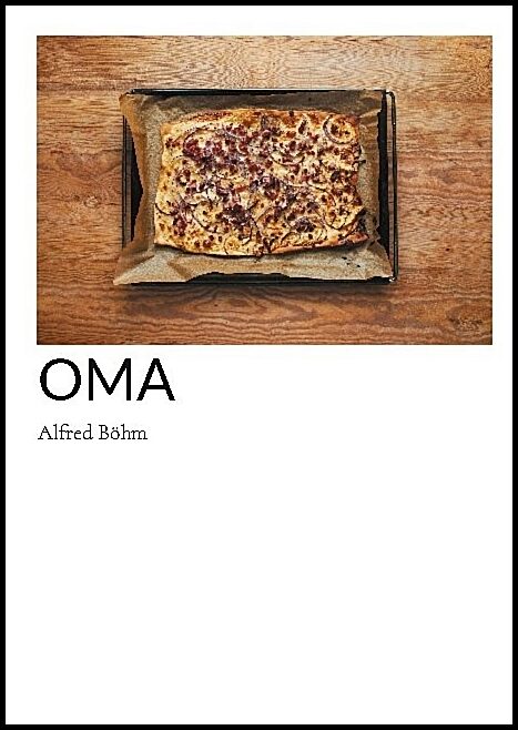Böhm, Alfred | Oma