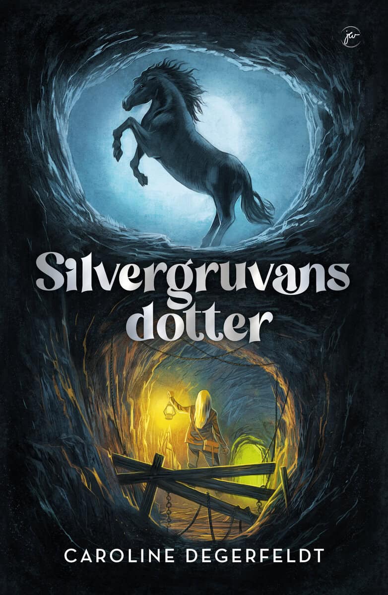 Degerfeldt, Caroline | Silvergruvans dotter