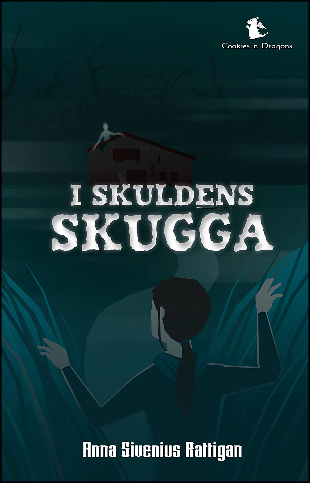 Sivenius Rattigan, Anna | I skuldens skugga