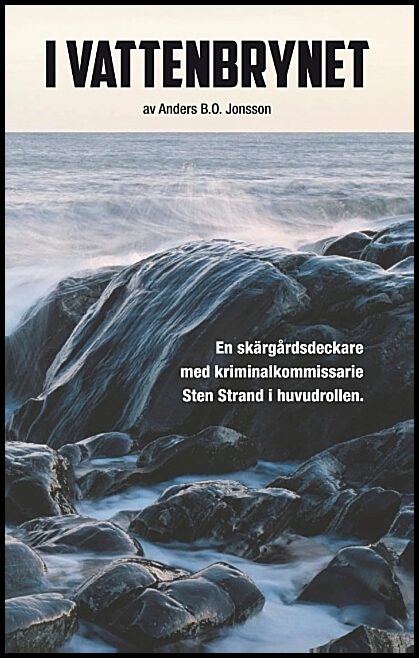 Jonsson, Anders B. O. | I vattenbrynet