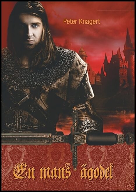 Knagert, Peter | En mans ägodel