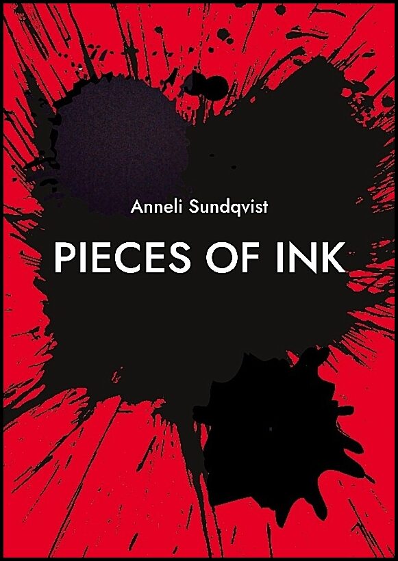 Sundqvist, Anneli | Pieces of ink