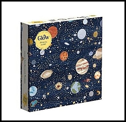 Boccaccini Meadows, Sara | Glow Puzzle